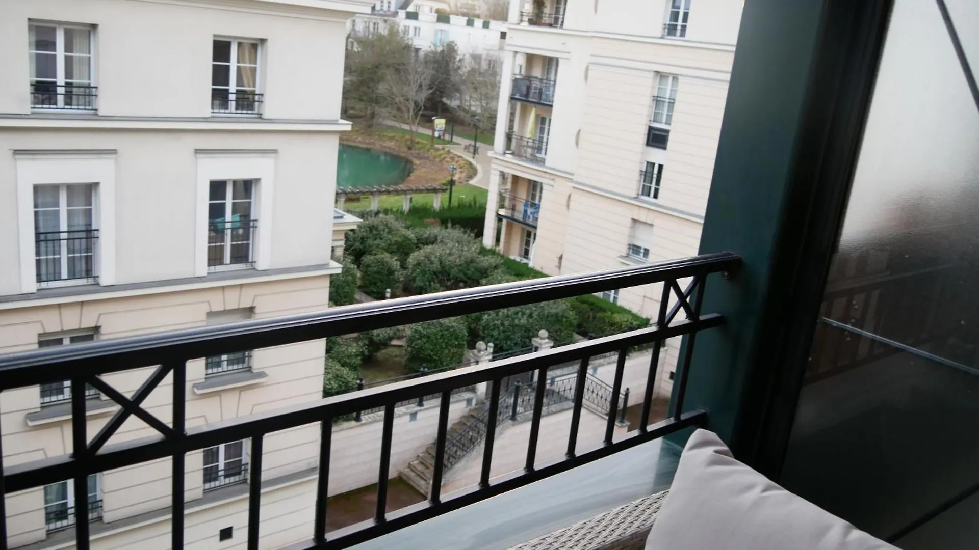 Horizon Apartment Le Plessis-Robinson