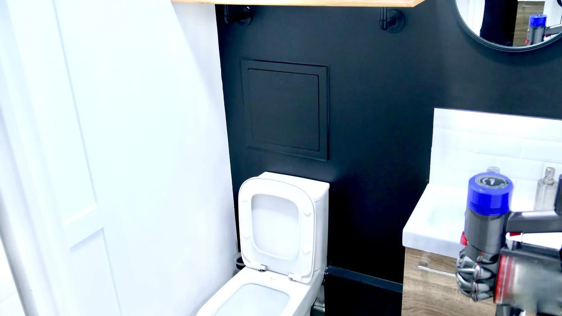 Horizon Apartment Le Plessis-Robinson