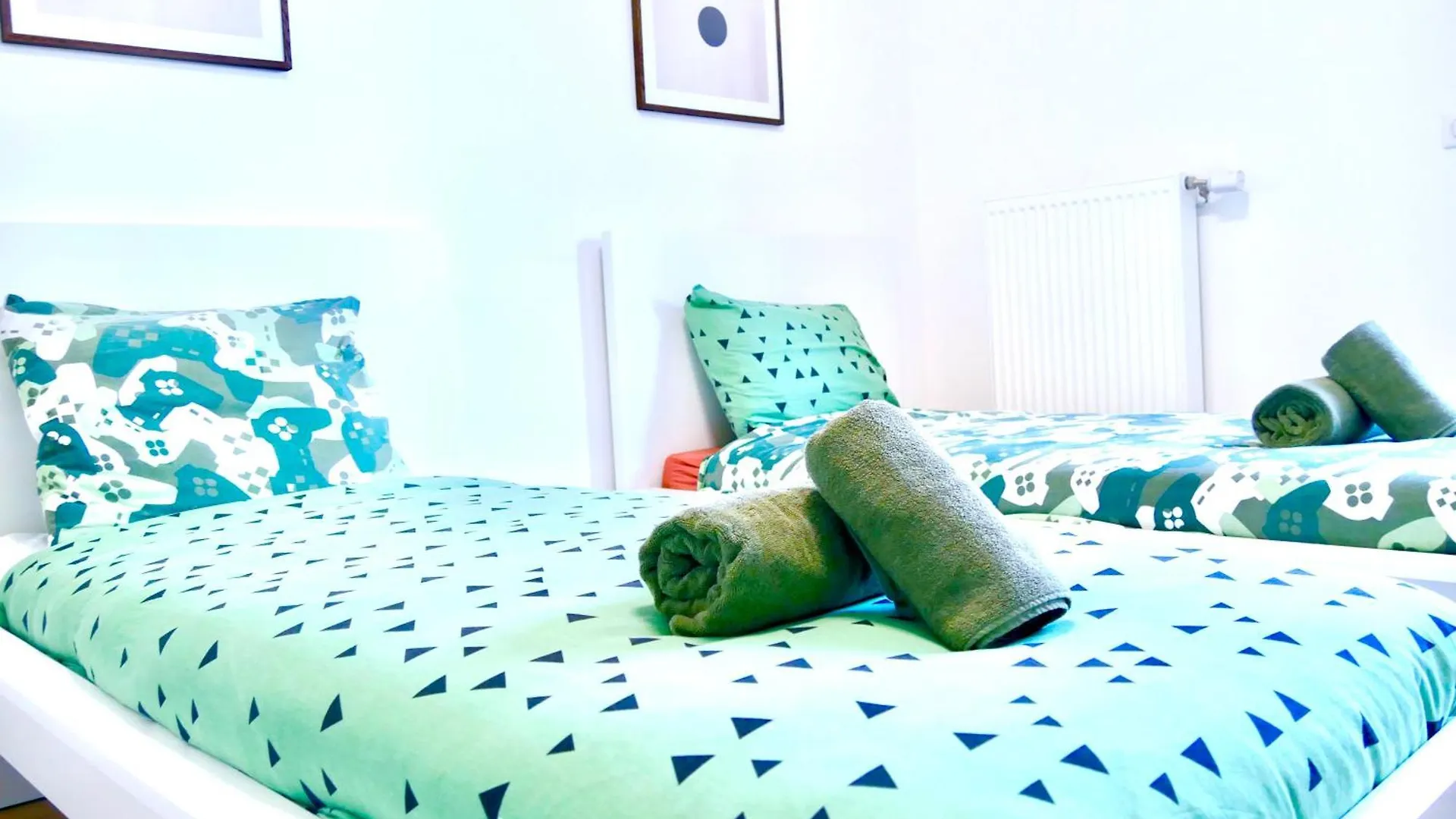 Horizon Apartment Le Plessis-Robinson France