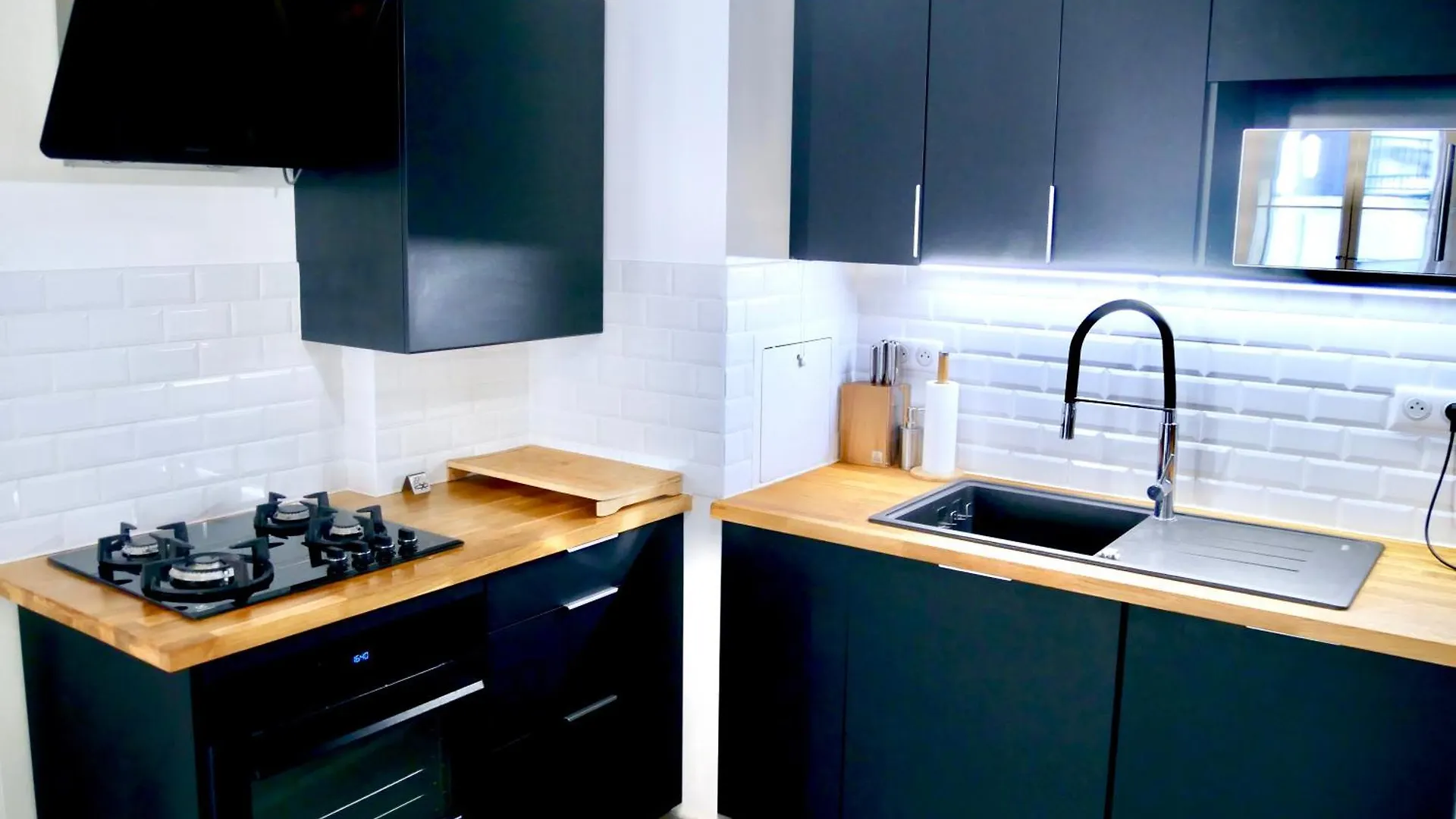 Horizon Apartment Le Plessis-Robinson France