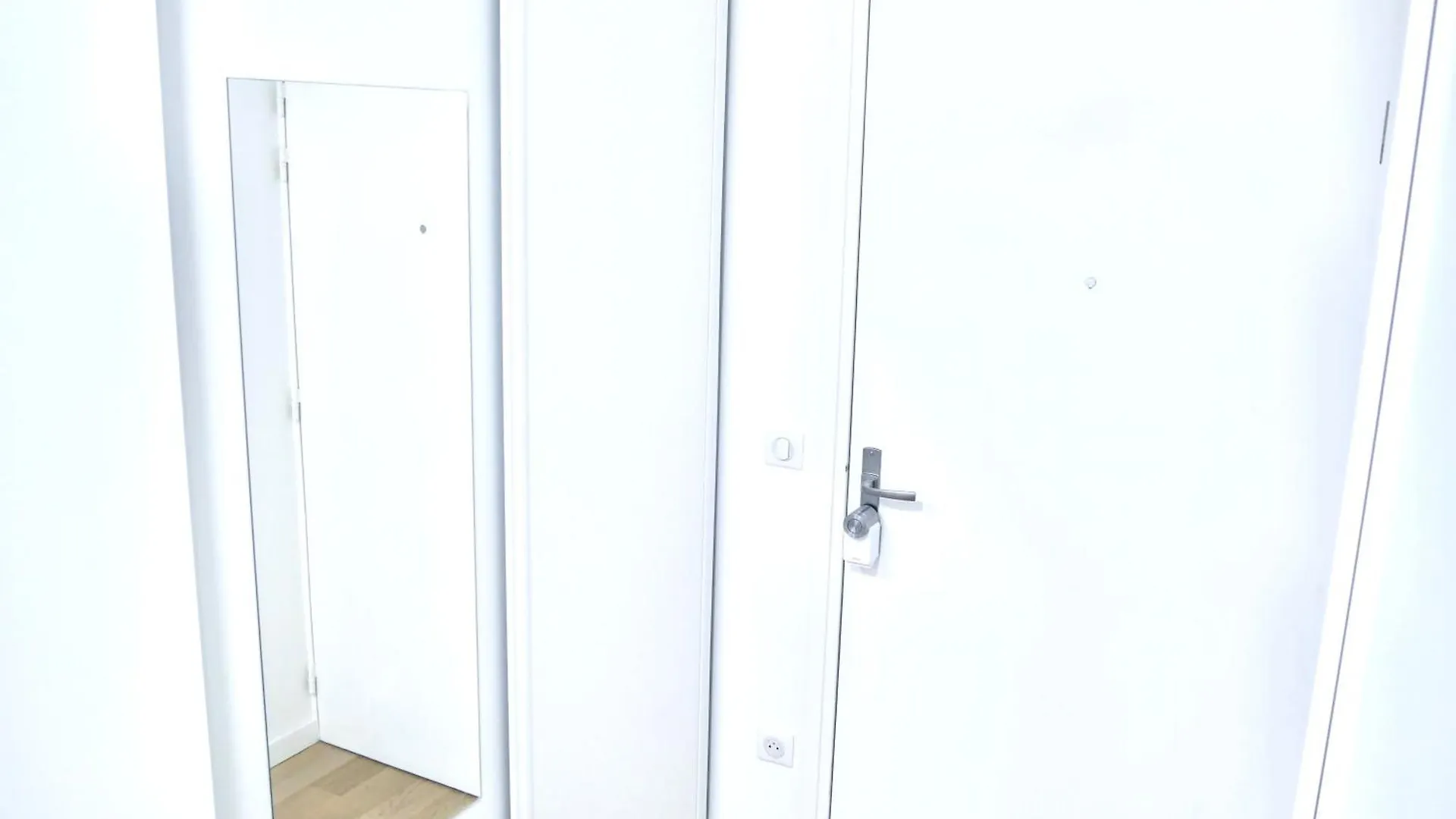 Horizon Apartment Le Plessis-Robinson