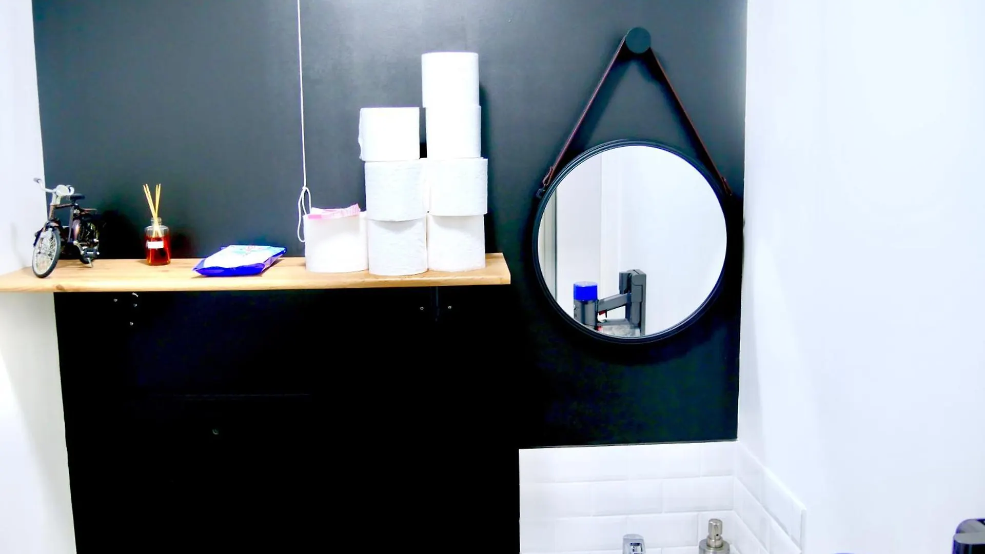 Horizon Apartment Le Plessis-Robinson