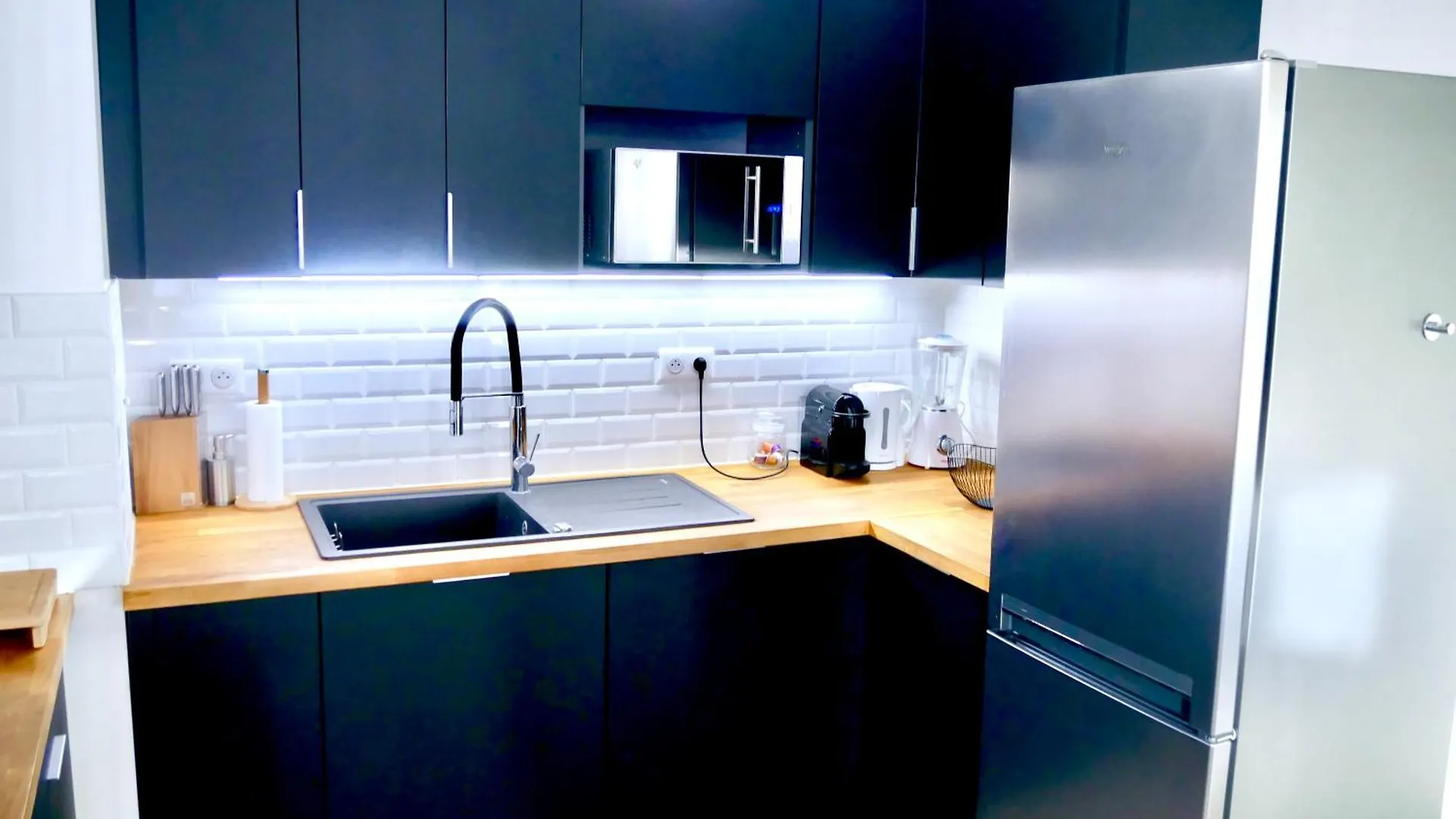 Horizon Apartment Le Plessis-Robinson