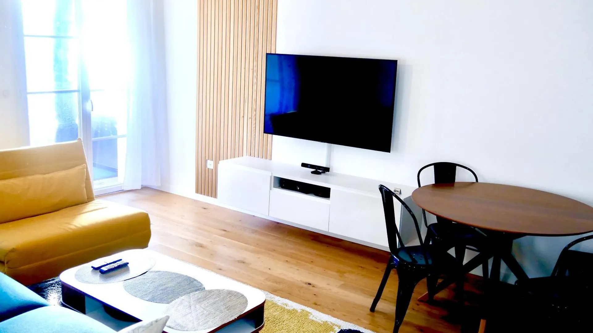 Horizon Apartment Le Plessis-Robinson France