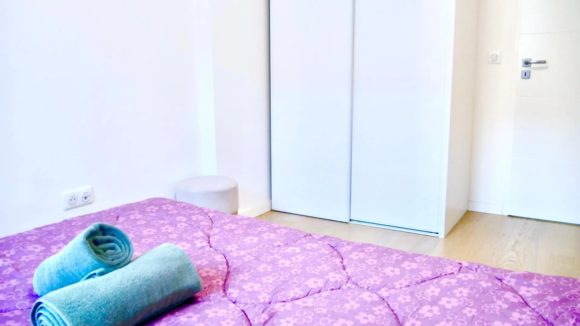 Horizon Apartment Le Plessis-Robinson