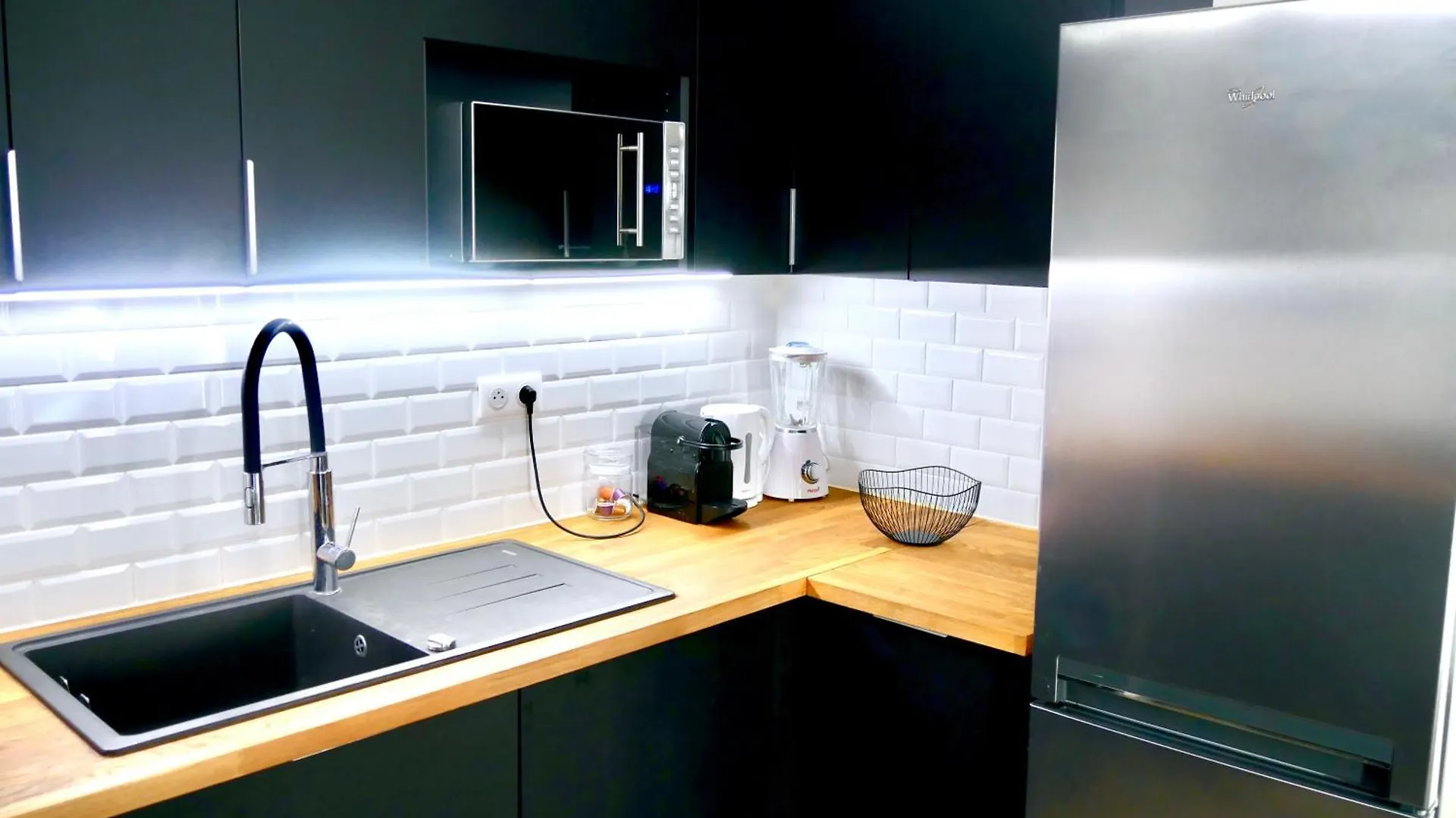 Horizon Apartment Le Plessis-Robinson