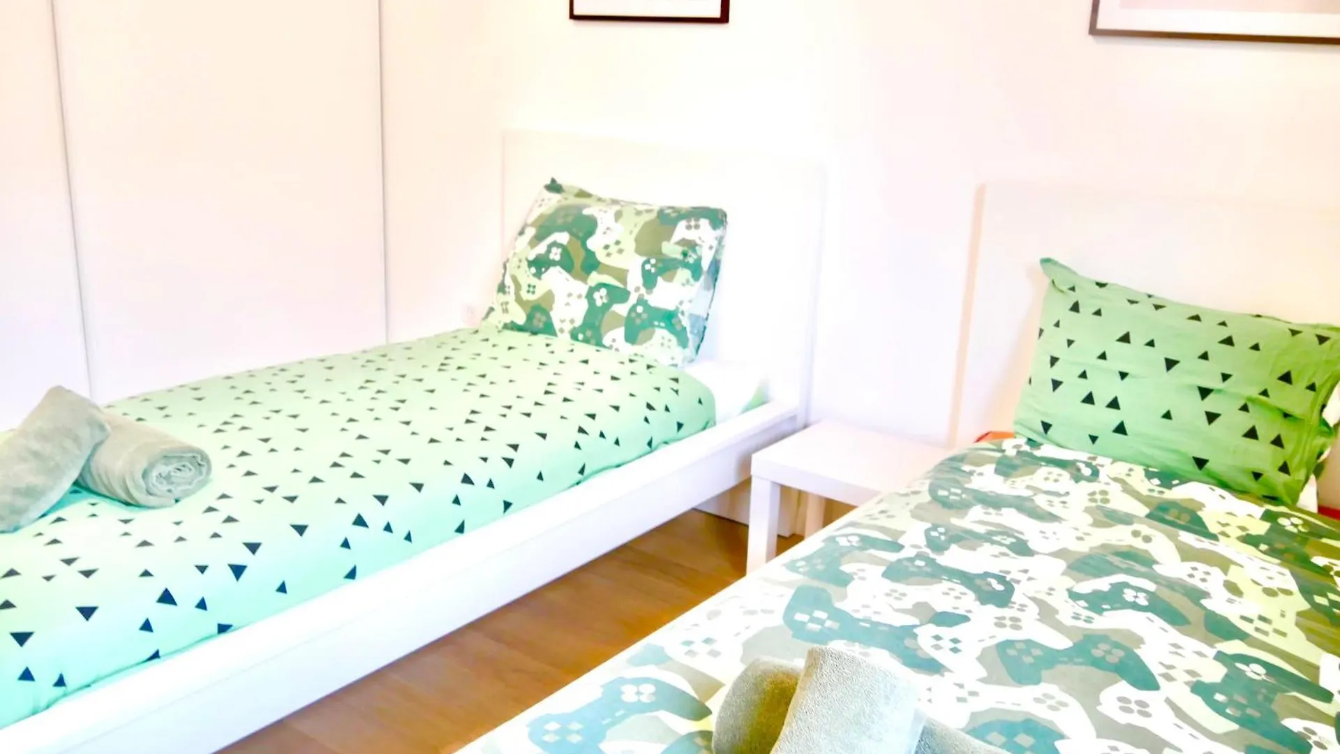Horizon Apartment Le Plessis-Robinson