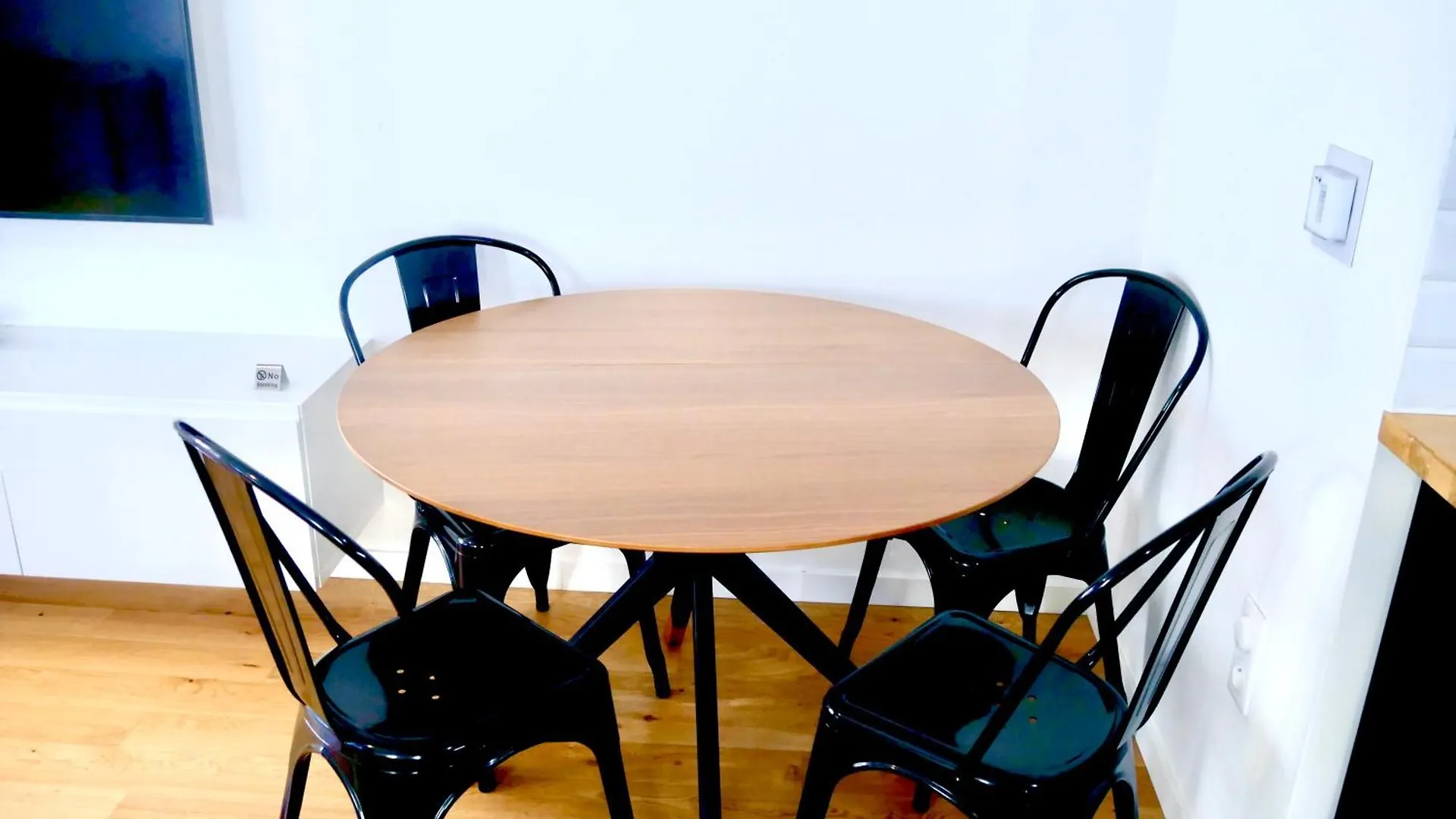Horizon Apartment Le Plessis-Robinson