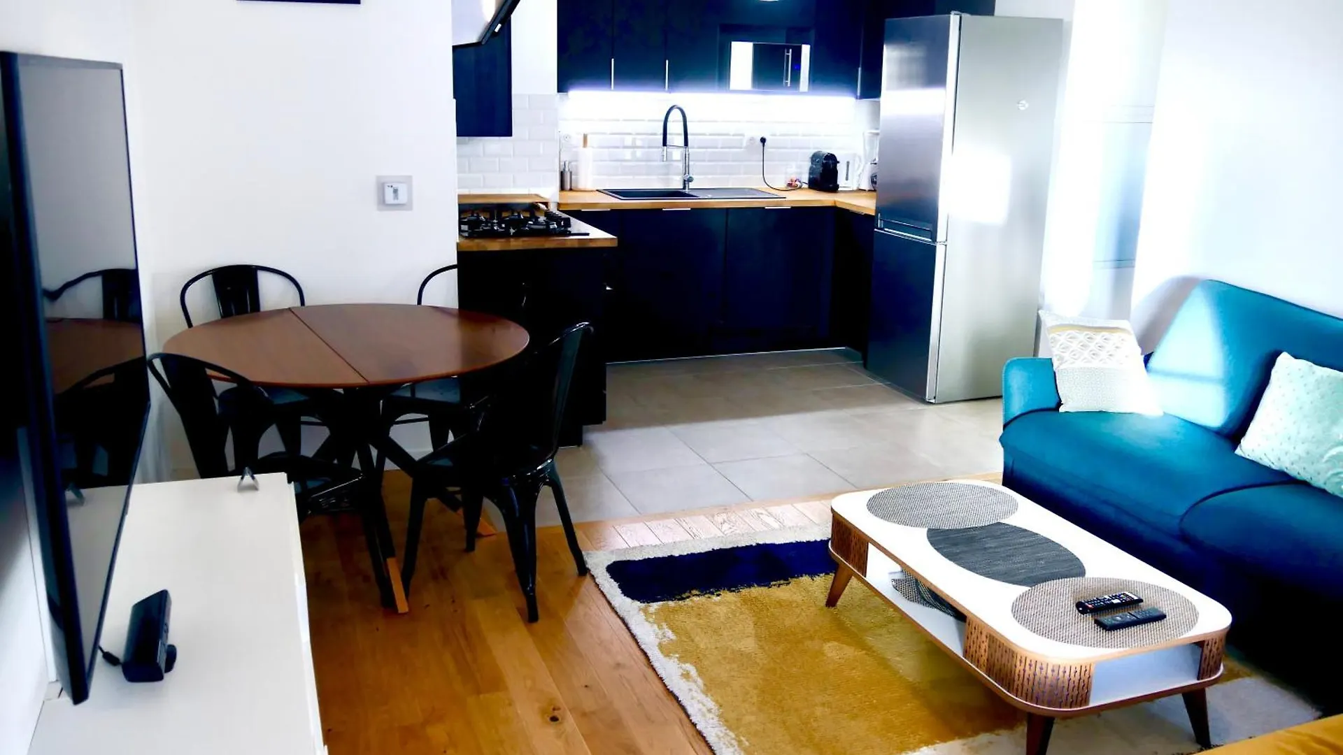 Horizon Apartment Le Plessis-Robinson