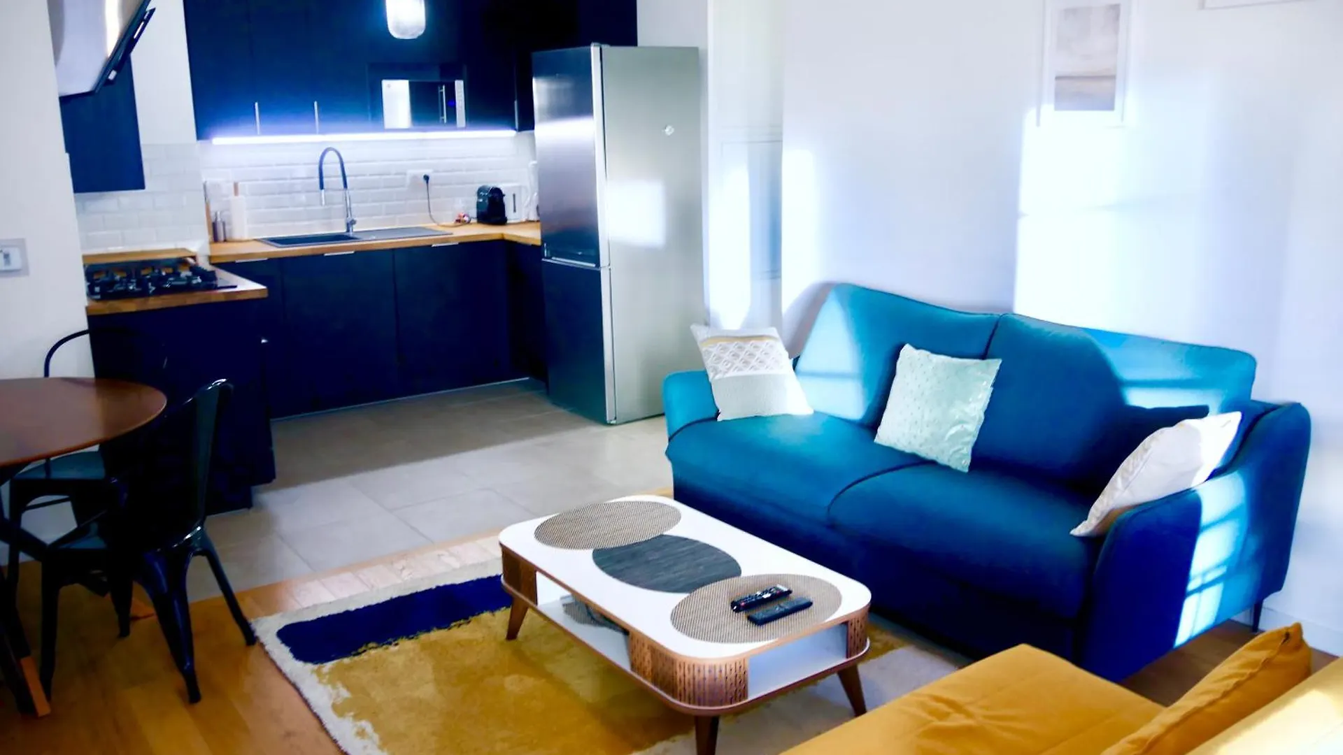 Horizon Apartment Le Plessis-Robinson