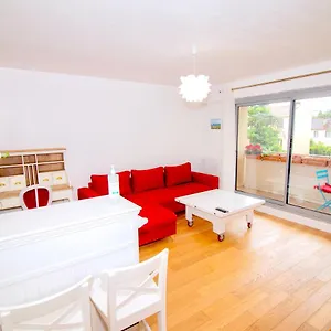 Appartement L'évasion, Le Plessis-Robinson