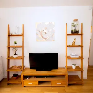 Appartement L'evasion, Le Plessis-Robinson