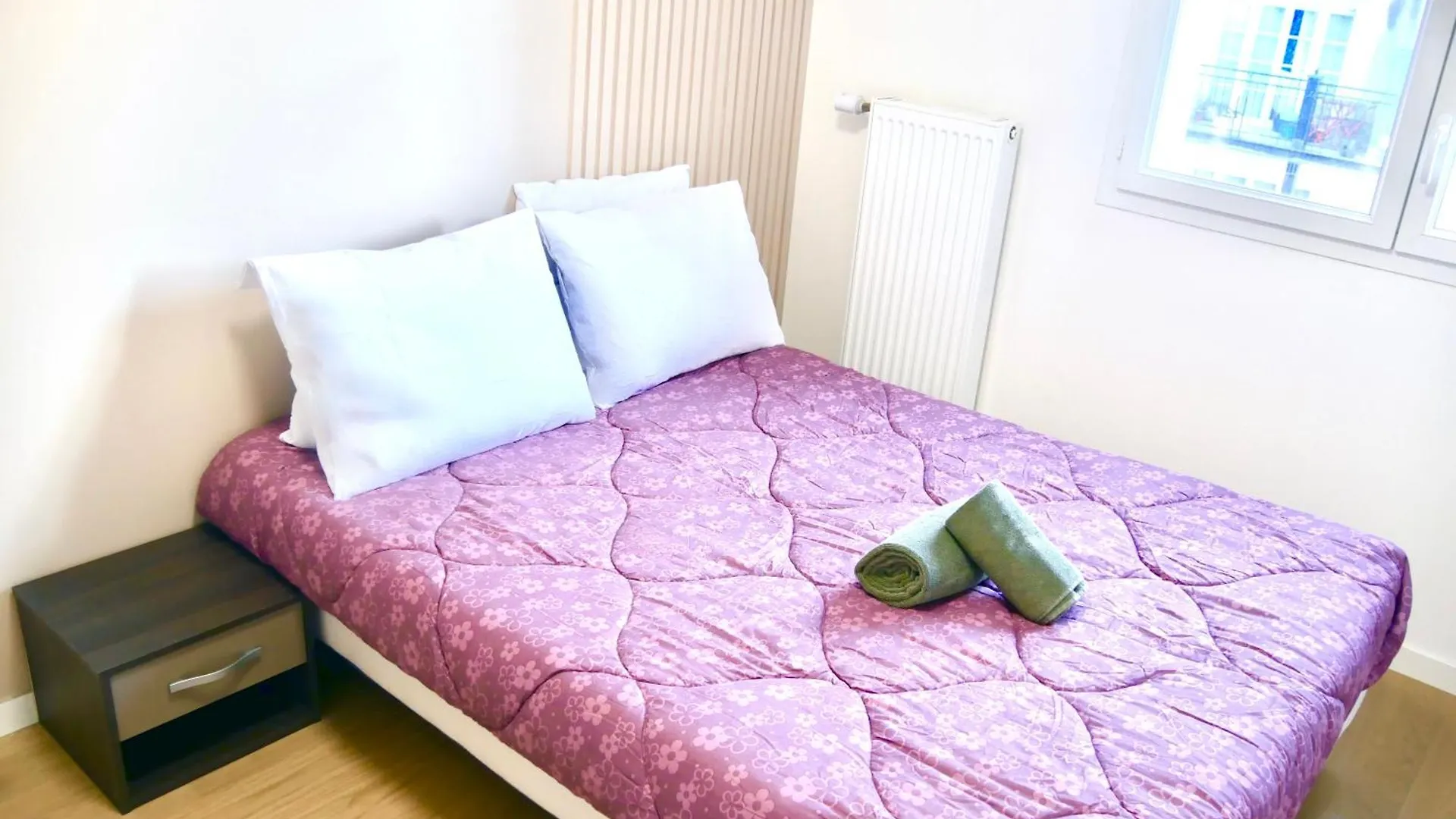 Horizon Apartment Le Plessis-Robinson France